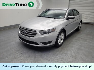 2018 Ford Taurus in Maple Heights, OH 44137
