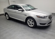 2018 Ford Taurus in Maple Heights, OH 44137 - 2342480 11