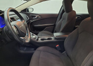 2017 Chrysler 200 in Des Moines, IA 50310 - 2342481 17
