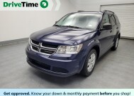 2017 Dodge Journey in Des Moines, IA 50310 - 2342483 1
