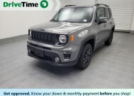 2020 Jeep Renegade in Des Moines, IA 50310 - 2342485 1