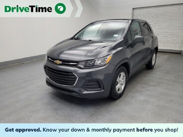 2019 Chevrolet Trax in Des Moines, IA 50310