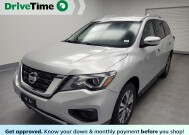 2019 Nissan Pathfinder in Indianapolis, IN 46222 - 2342488 1