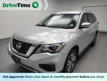 2019 Nissan Pathfinder in Indianapolis, IN 46222