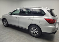 2019 Nissan Pathfinder in Indianapolis, IN 46222 - 2342488 3