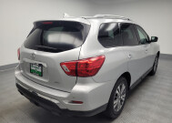 2019 Nissan Pathfinder in Indianapolis, IN 46222 - 2342488 9