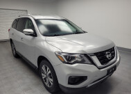2019 Nissan Pathfinder in Indianapolis, IN 46222 - 2342488 13