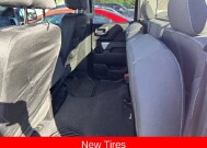 2019 Chevrolet Silverado 1500 in Perham, MN 56573 - 2342489 44