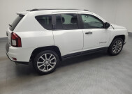 2017 Jeep Compass in Indianapolis, IN 46222 - 2342492 10