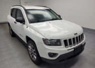 2017 Jeep Compass in Indianapolis, IN 46222 - 2342492 13