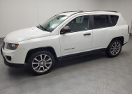 2017 Jeep Compass in Indianapolis, IN 46222 - 2342492 2