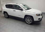 2017 Jeep Compass in Indianapolis, IN 46222 - 2342492 11