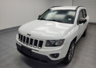 2017 Jeep Compass in Indianapolis, IN 46222 - 2342492 15