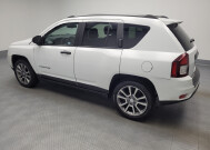 2017 Jeep Compass in Indianapolis, IN 46222 - 2342492 3