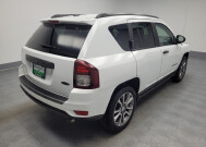 2017 Jeep Compass in Indianapolis, IN 46222 - 2342492 9