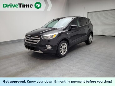 2017 Ford Escape in Torrance, CA 90504