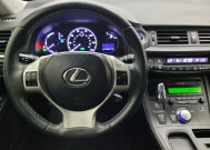 2013 Lexus CT 200h in Phoenix, AZ 85022 - 2342501 22