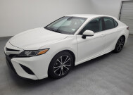 2019 Toyota Camry in Live Oak, TX 78233 - 2342511 2