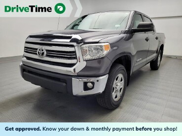 2017 Toyota Tundra in Fort Worth, TX 76116