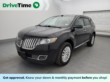 2014 Lincoln MKX in Clearwater, FL 33764