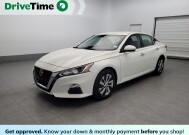 2020 Nissan Altima in Pittsburgh, PA 15237 - 2342535 1