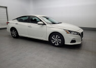 2020 Nissan Altima in Pittsburgh, PA 15237 - 2342535 11