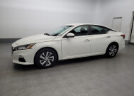 2020 Nissan Altima in Pittsburgh, PA 15237 - 2342535 2