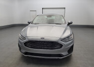 2020 Ford Fusion in Williamstown, NJ 8094 - 2342537 15