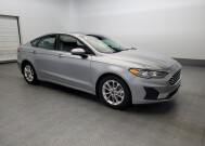 2020 Ford Fusion in Williamstown, NJ 8094 - 2342537 13