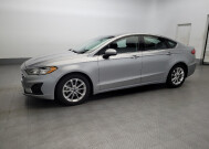 2020 Ford Fusion in Williamstown, NJ 8094 - 2342537 2