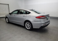 2020 Ford Fusion in Williamstown, NJ 8094 - 2342537 5