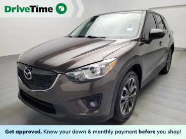 2016 Mazda CX-5 in Oklahoma City, OK 73139