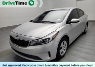 2018 Kia Forte in Fort Worth, TX 76116 - 2342579 1