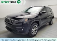 2019 Jeep Cherokee in Fort Worth, TX 76116 - 2342583 1