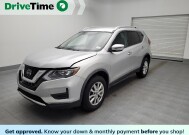 2018 Nissan Rogue in Denver, CO 80012 - 2342587 1