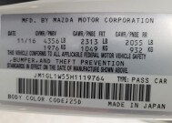 2017 Mazda MAZDA6 in Colorado Springs, CO 80909 - 2342593 33