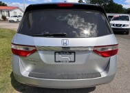 2013 Honda Odyssey in Henderson, NC 27536 - 2342601 4