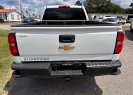 2018 Chevrolet Silverado 1500 in Henderson, NC 27536 - 2342603 4