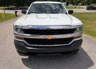 2018 Chevrolet Silverado 1500 in Henderson, NC 27536 - 2342603 2