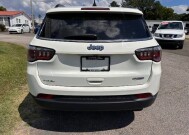 2020 Jeep Compass in Henderson, NC 27536 - 2342604 4