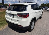 2020 Jeep Compass in Henderson, NC 27536 - 2342604 5