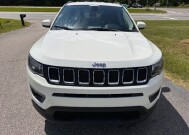 2020 Jeep Compass in Henderson, NC 27536 - 2342604 2