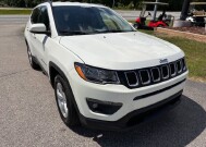 2020 Jeep Compass in Henderson, NC 27536 - 2342604 6
