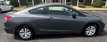 2012 Honda Civic in Henderson, NC 27536