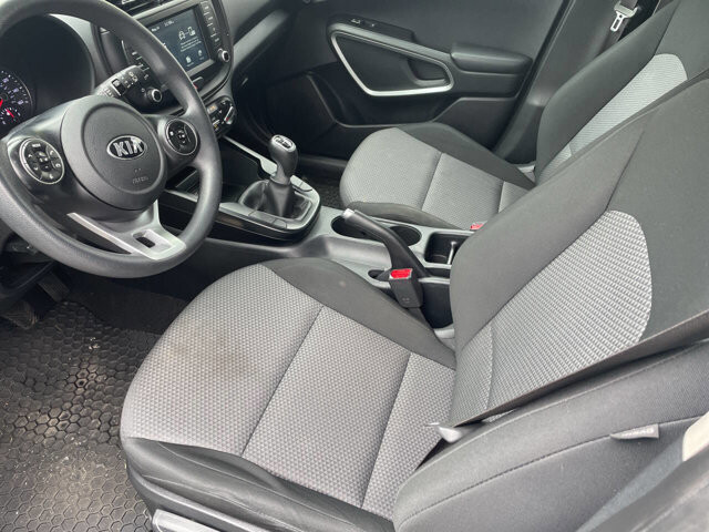 2020 Kia Soul in Mount Vernon, WA 98273 - 2342607 5