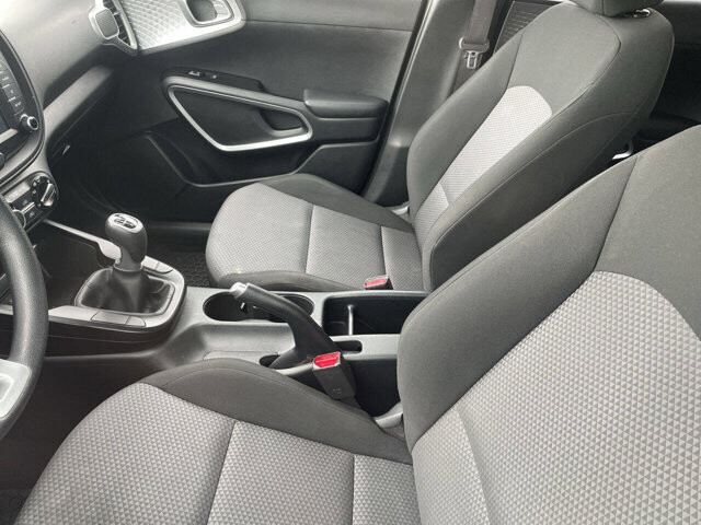 2020 Kia Soul in Mount Vernon, WA 98273 - 2342607 10