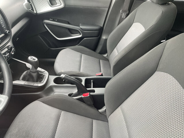 2020 Kia Soul in Mount Vernon, WA 98273 - 2342607 18