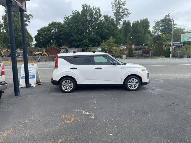 2020 Kia Soul in Mount Vernon, WA 98273 - 2342607 13
