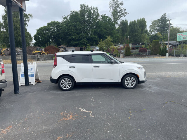 2020 Kia Soul in Mount Vernon, WA 98273 - 2342607 15