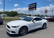 2015 Ford Mustang in Gaston, SC 29053 - 2342620 1